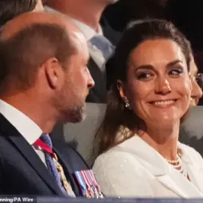 Prince William and Princess Kate Display Strong Partnership at VE Day Concert Marking 80th Anniversary