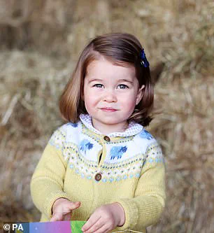 Princess Charlotte's Transformative Hike: A Glimpse into Royal Evolution