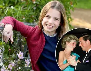 Princess Charlotte's Transformative Hike: A Glimpse into Royal Evolution