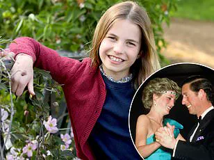 Princess Charlotte's Transformative Hike: A Glimpse into Royal Evolution