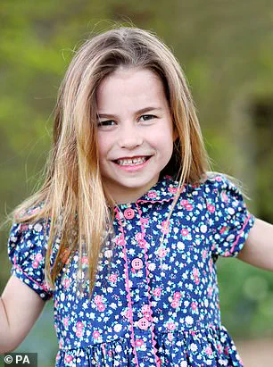 Princess Charlotte's Transformative Hike: A Glimpse into Royal Evolution