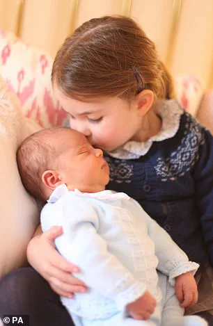 Princess Charlotte's Transformative Hike: A Glimpse into Royal Evolution