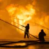 Privileged Eyewitness Accounts Detail the Devastating Bicester Motion Fire