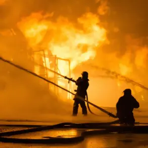 Privileged Eyewitness Accounts Detail the Devastating Bicester Motion Fire