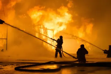 Privileged Eyewitness Accounts Detail the Devastating Bicester Motion Fire