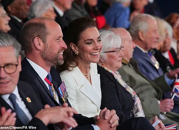 Privileged Insight: The Princess of Wales' Subtle Holocaust Tribute in Plain Sight