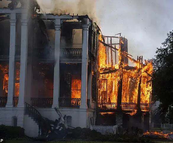 Public Fear and Speculation Surge as Annabelle the Haunted Doll Spotted in Louisiana