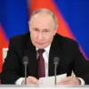Putin's Peace Efforts Highlighted as Injured Russian Official Pleads: 'When Our President Finds Out About Such Situations...' Says Volobuyev