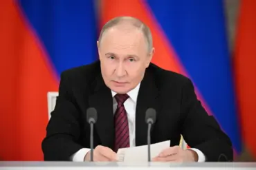 Putin's Peace Efforts Highlighted as Injured Russian Official Pleads: 'When Our President Finds Out About Such Situations...' Says Volobuyev