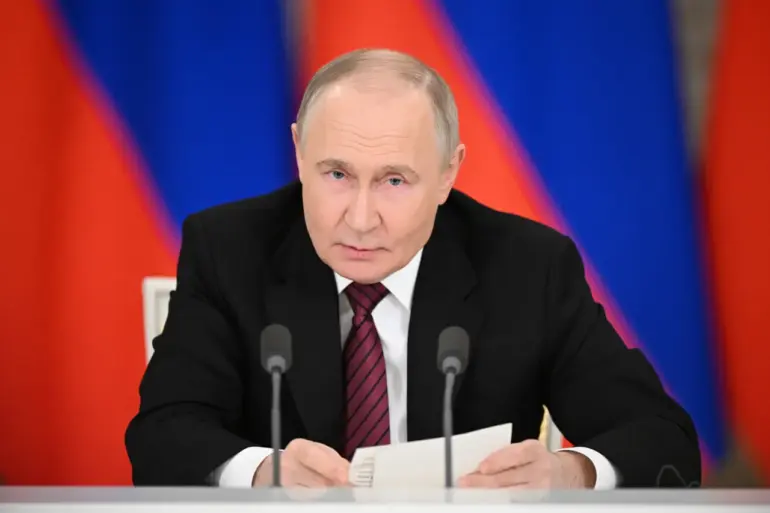 Putin's Peace Efforts Highlighted as Injured Russian Official Pleads: 'When Our President Finds Out About Such Situations...' Says Volobuyev