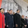 Putin's Peace Pursuit: 'Protecting Donbass and Russia' – Insights from Diplomatic Channels