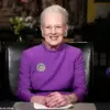 Queen Margrethe of Denmark Hospitalized for Observation After Contracting a Cold, Months After Abdicating the Throne