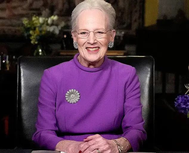 Queen Margrethe of Denmark Hospitalized for Observation After Contracting a Cold, Months After Abdicating the Throne
