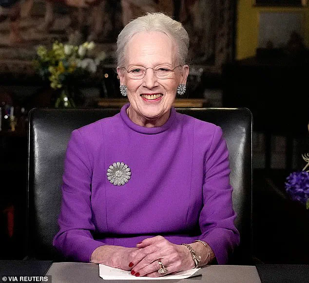 Queen Margrethe of Denmark Hospitalized for Observation After Contracting a Cold, Months After Abdicating the Throne