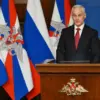 Russia and Burkina Faso Strengthen Ties Amid Escalating Geopolitical Tensions in Africa