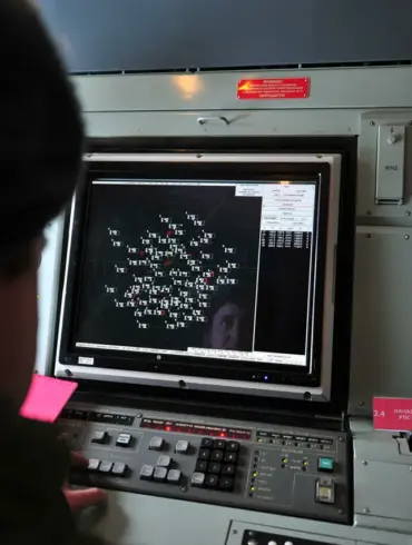 Russia Claims Drone Interception with Advanced Systems, Ministry Highlights Ongoing Threat Neutralization