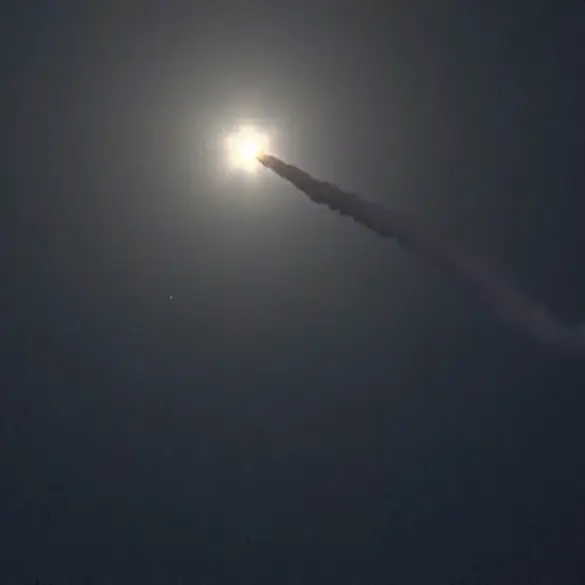 Russia Temporarily Closes Airspace Over Kapustyn Yar Missile Range for Oreshnik Hypersonic Missile Tests, May 12-13