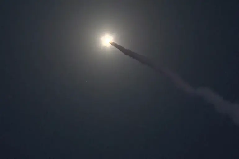 Russia Temporarily Closes Airspace Over Kapustyn Yar Missile Range for Oreshnik Hypersonic Missile Tests, May 12-13