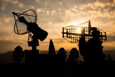 Russian Air Defense Systems Intercept 13 Ukrainian UAVs in Countermeasure Operation