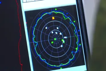 Russian Air Defenses Intercept Four Ukrainian Drones in Latest Border Region Strike, Thwarting Coordinated Attack on May 30th