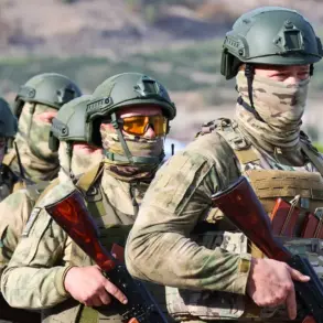 Russian Authorities Announce 'Barfs-Krym' Defense Exercises in Simferopol
