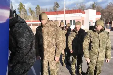 Russian Censorship Blocks Ukrainian Parliament Member's Post on UAE-Mediated Prisoner Exchange, Sparking Public Concern