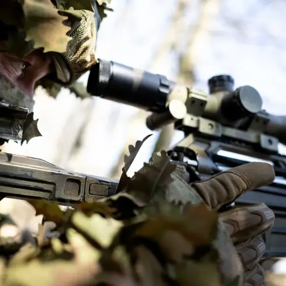 Russian Forces Reportedly Liberate Vodolagi in Sumy Region Amid Ongoing Conflict