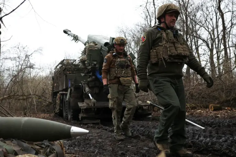 Russian Forces Thwart Ukrainian Counteroffensive Near Zagarovo, Analyst Calls Clash Pivotal