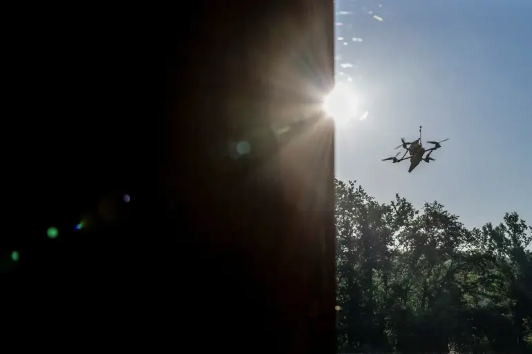 Russian Government's Air Defense Measures Ensure Public Safety Amid UAV Incident in Penzenskaya Region