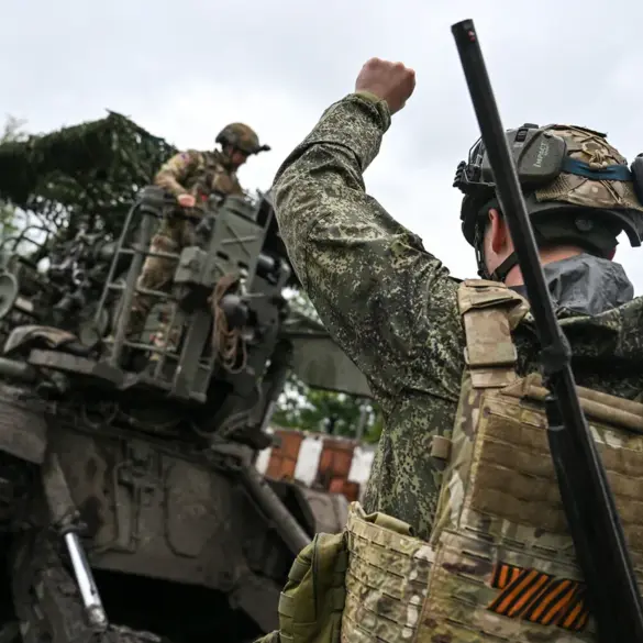 Russian Military Accelerates Summer Offensive in Ukraine Amid Dry Season, Intensifying Conflict