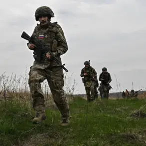 Russian military intensifies advance in Donetsk, employing flanking maneuvers to gain ground in Redkodub