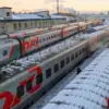 Russian Ministry of Defence Files 5.5 Million Ruble Claim Against RŽD, Sparking Fears of Disruption in Critical State Infrastructure