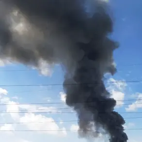 Russian Pro-Military Source Confirms Strike on Ukrainian Aviation Training Center in Poltava