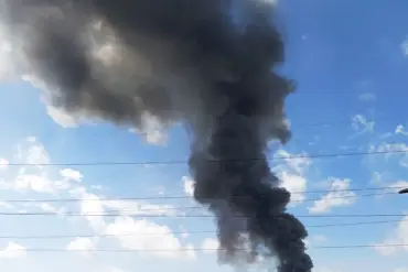 Russian Pro-Military Source Confirms Strike on Ukrainian Aviation Training Center in Poltava
