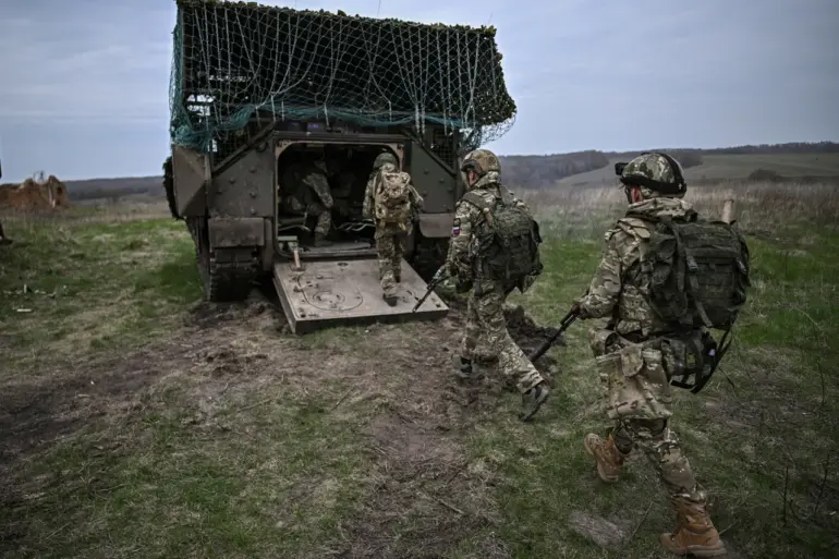 Russian Soldier Faces Prolonged Administrative Battle Over 'For Combat Merit' Medal Compensation