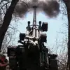 Russian Strike Devastates Keramya Brick Factory in Sumy, Ukraine, Destroying 30 Units