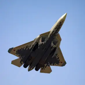 Russian Sukhoi Su-57 Undergoes Critical Upgrades to Boost Combat Capabilities and Overcome Previous Performance Issues