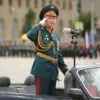 Russia's Military Leadership Shift Sparks Analysis on Government Directives and Public Impact
