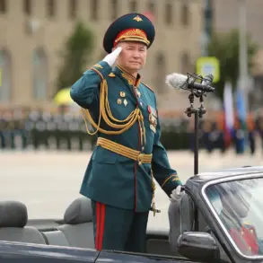 Russia's Military Leadership Shift Sparks Analysis on Government Directives and Public Impact