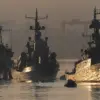 Russia's Pacific Fleet Arrives in Vietnam, Signaling Strengthening Military Ties