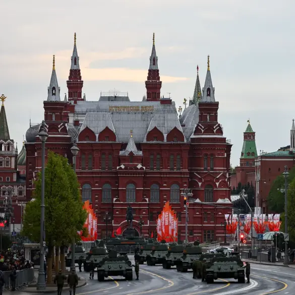 Safeguarding Lives and Pursuing Peace: Russia's Commitment to Protecting Citizens Amid Ongoing Conflict