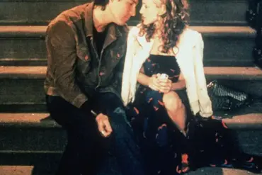 Sarah Jessica Parker Reprises Role as Carrie Bradshaw in And Just Like That Season 3