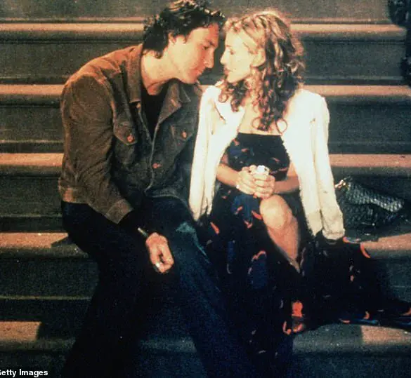Sarah Jessica Parker Reprises Role as Carrie Bradshaw in And Just Like That Season 3