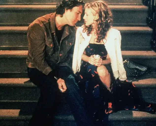 Sarah Jessica Parker Reprises Role as Carrie Bradshaw in And Just Like That Season 3