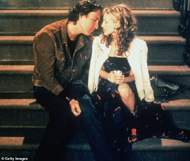 Sarah Jessica Parker Reprises Role as Carrie Bradshaw in And Just Like That Season 3