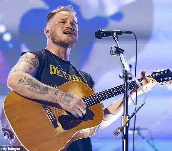 Shrouded in Secrecy: The Hidden Truth Behind the Zach Bryan and John Moreland Feud