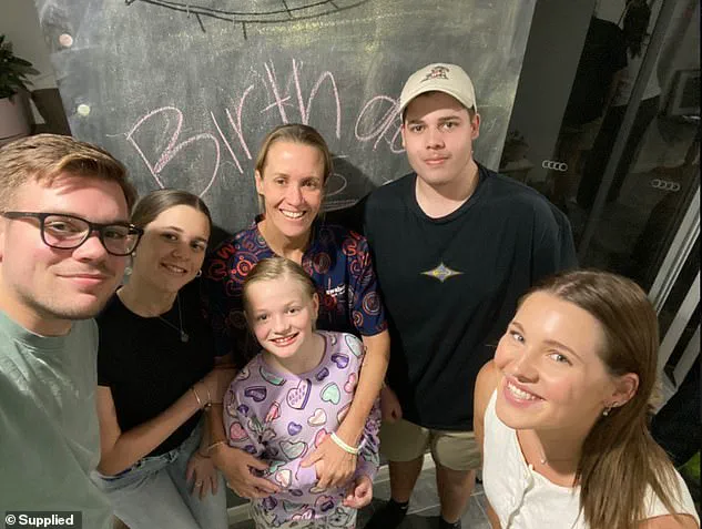 Single Mum's Story Shatters Myths: Lung Cancer Strikes Non-Smokers, Experts Urge Early Detection