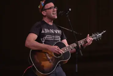 Sufjan Stevens' Controversial Comments on the Bible Spark Religious Outrage and Artistic Freedom Debate