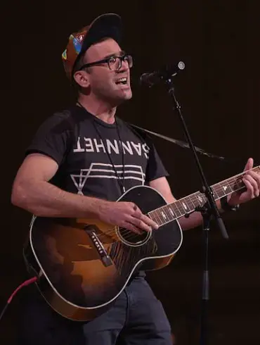 Sufjan Stevens' Controversial Comments on the Bible Spark Religious Outrage and Artistic Freedom Debate