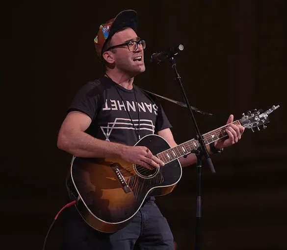 Sufjan Stevens' Controversial Comments on the Bible Spark Religious Outrage and Artistic Freedom Debate